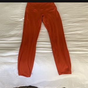 Lululemon leggings